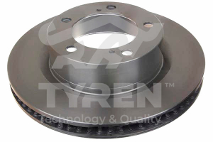 TYREN TYR1022911