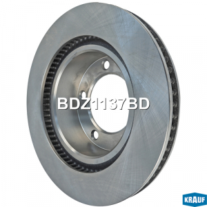 KRAUF BDZ1137BD