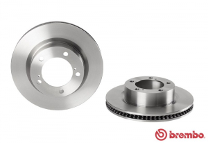 BREMBO 09A96610
