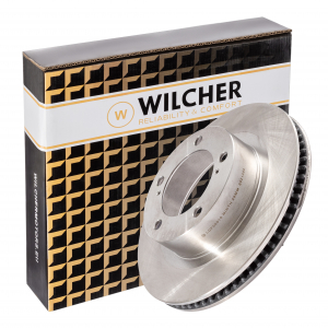 WILCHER LDF00010