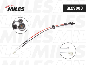 MILES GE29000