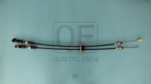 QUATTRO FRENI QF12B00049