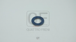 QUATTRO FRENI QF54A00025