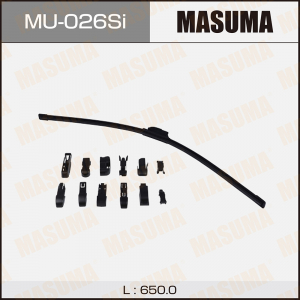 MASUMA MU026SI