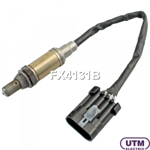 UTM FX4131B