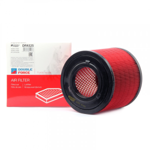 DOUBLE FORCE DFA525