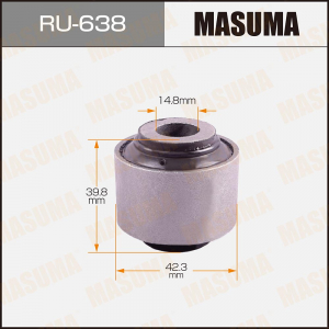 MASUMA RU638