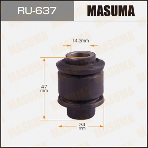 MASUMA RU637