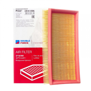 DOUBLE FORCE DFA1096