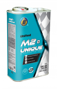 UNITED OIL 8886351359224