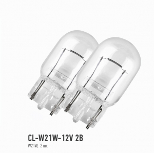 CLEARLIGHT CLW21W12V2B