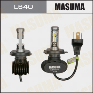 MASUMA L640