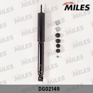 MILES DG02149