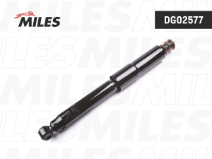 MILES DG02577