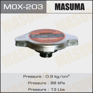 MASUMA MOX203