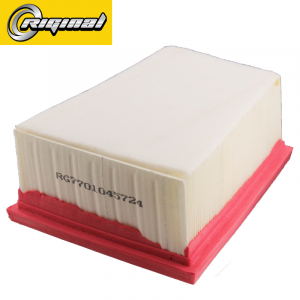 RIGINAL RG7701045724