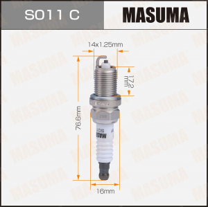MASUMA S011C