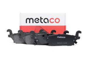 METACO 3010122