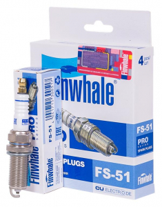 FINWHALE FS51