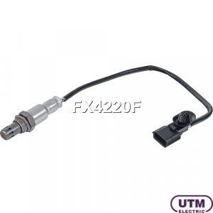 UTM FX4220F