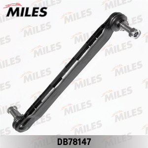 MILES DB78147