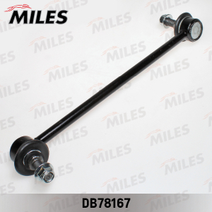 MILES DB78167