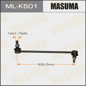 MASUMA MLK501