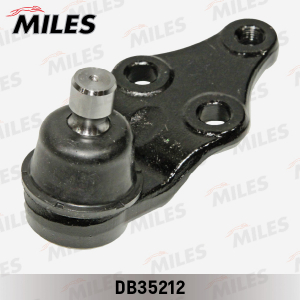 MILES DB35212