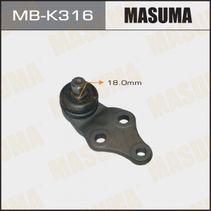 MASUMA MBK316