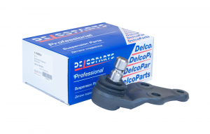 DELCO PARTS 19380919