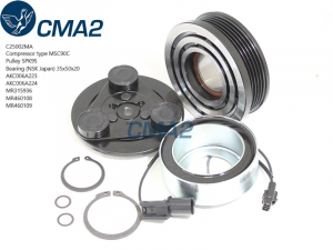 CMA2 C25002MA