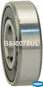 KRAUF BSI0078UL