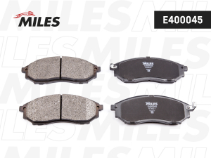 MILES E400045