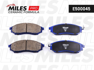 MILES E500045
