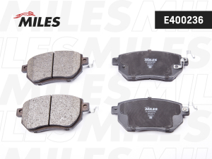 MILES E400236