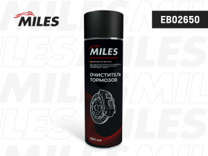 MILES EB02650
