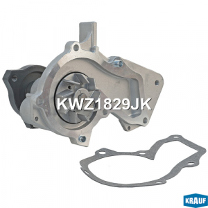KRAUF KWZ1829JK