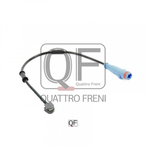 QUATTRO FRENI QF61F00227