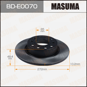 MASUMA BDE0070