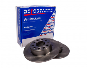 DELCO PARTS 19374505