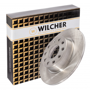 WILCHER CDR00025
