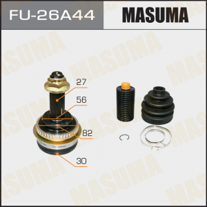 MASUMA FU26A44