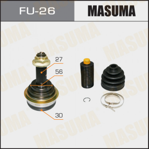 MASUMA FU26