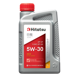 HITATSU 5W30H11