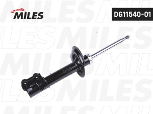 MILES DG1154001