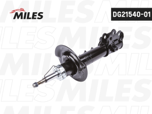 MILES DG2154001