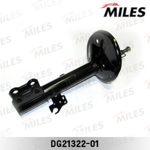MILES DG2132201