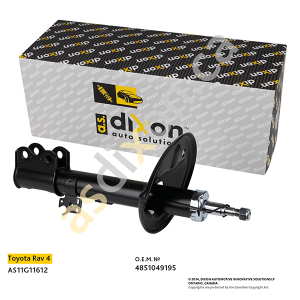 A.S.DIXON AS11G11612