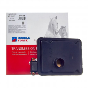 DOUBLE FORCE DFT408B