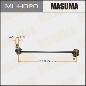 MASUMA MLH020